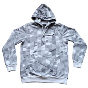 True Religion Mens Hoodie/streetwear